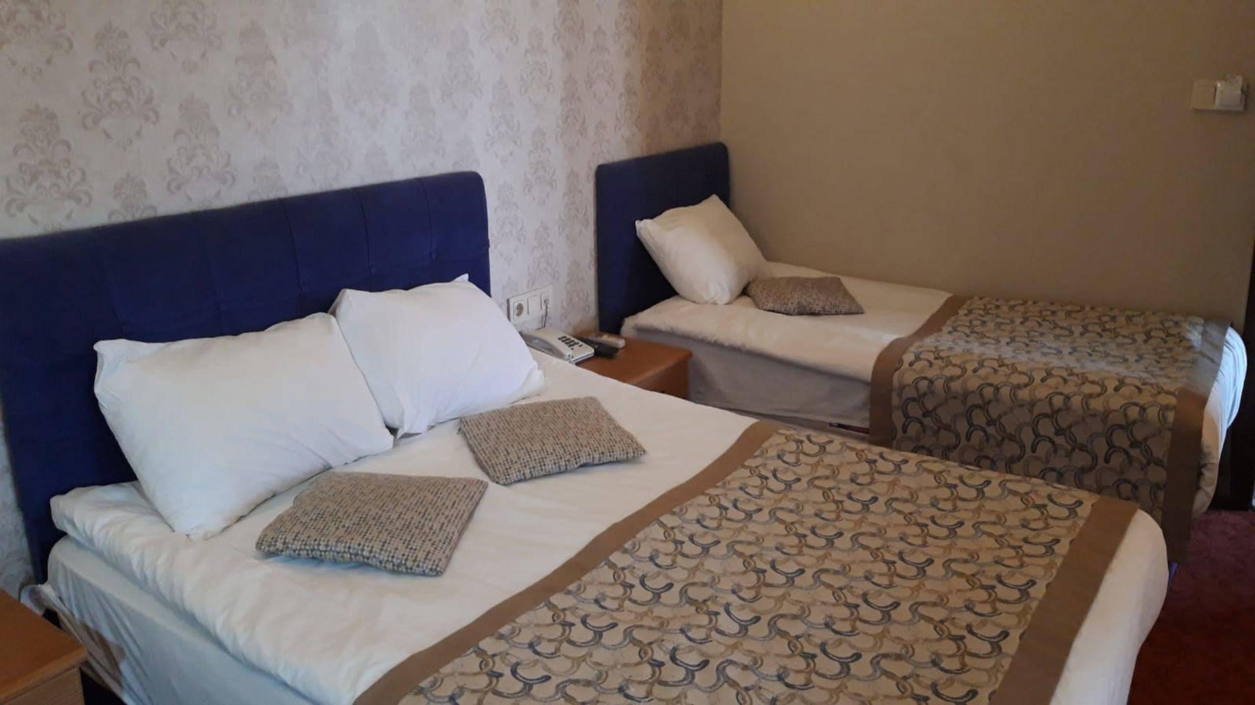 Konur Otel Ankara