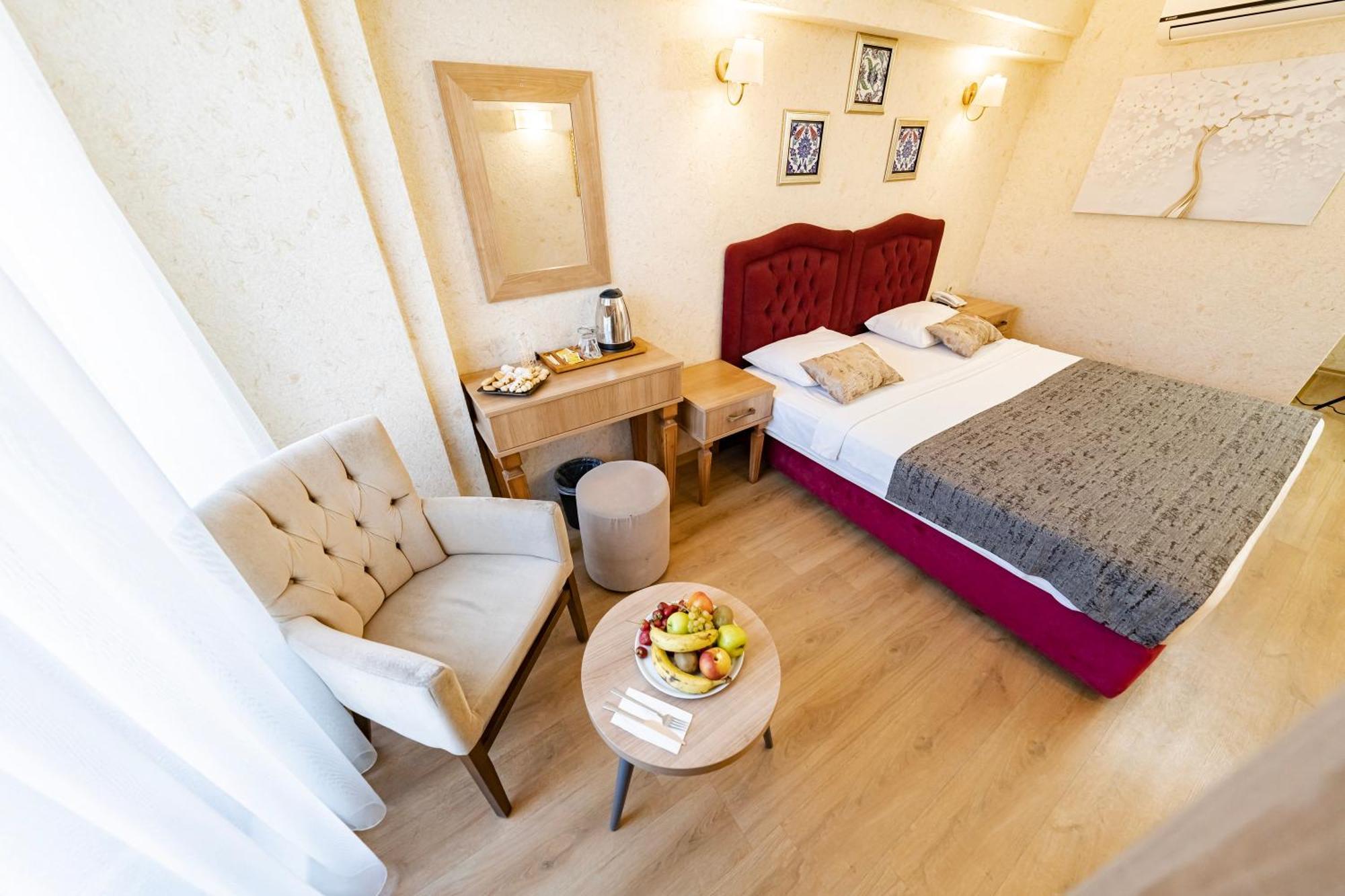 Konur Otel 2*