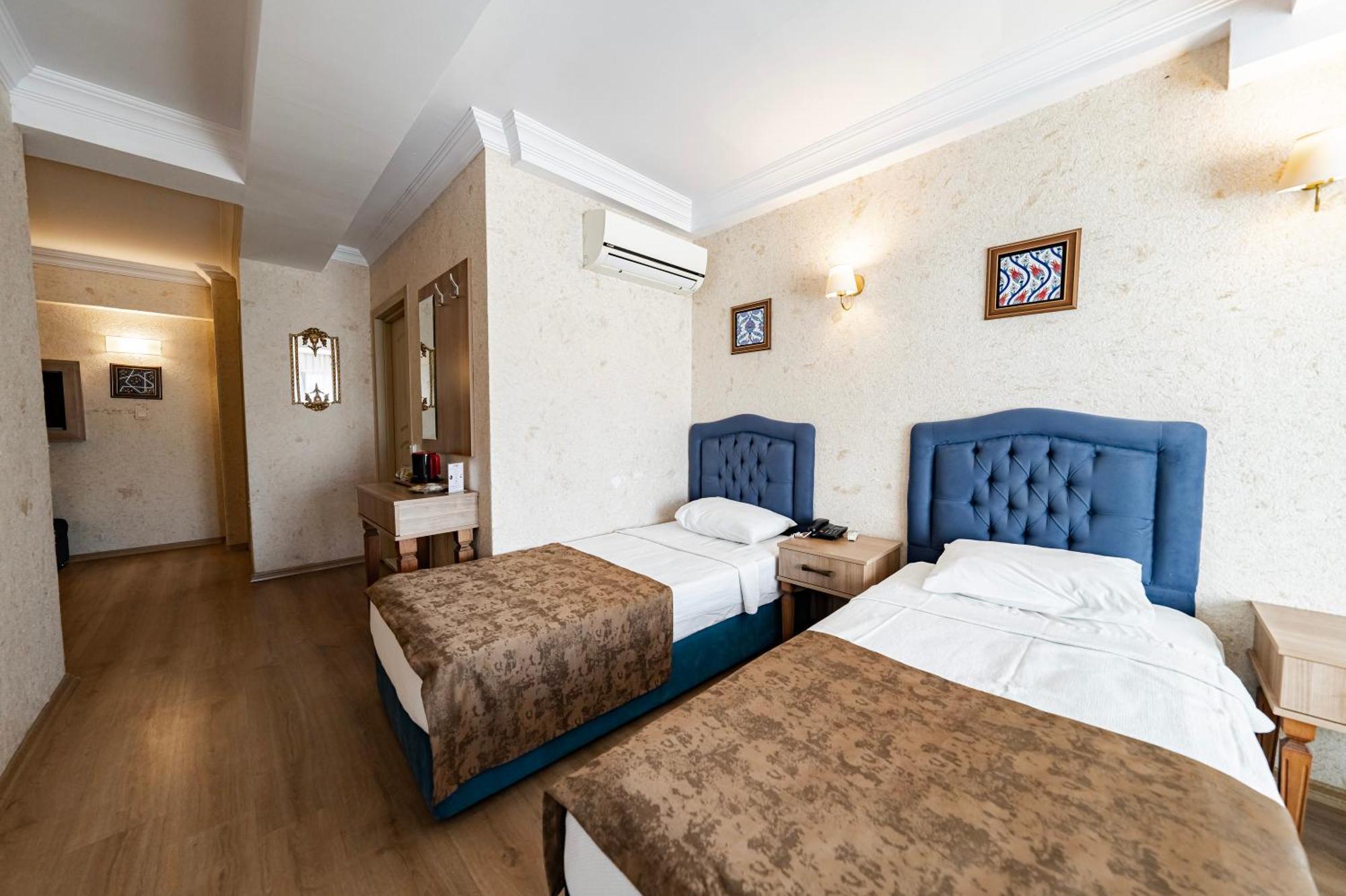 Otel Konur Ankara