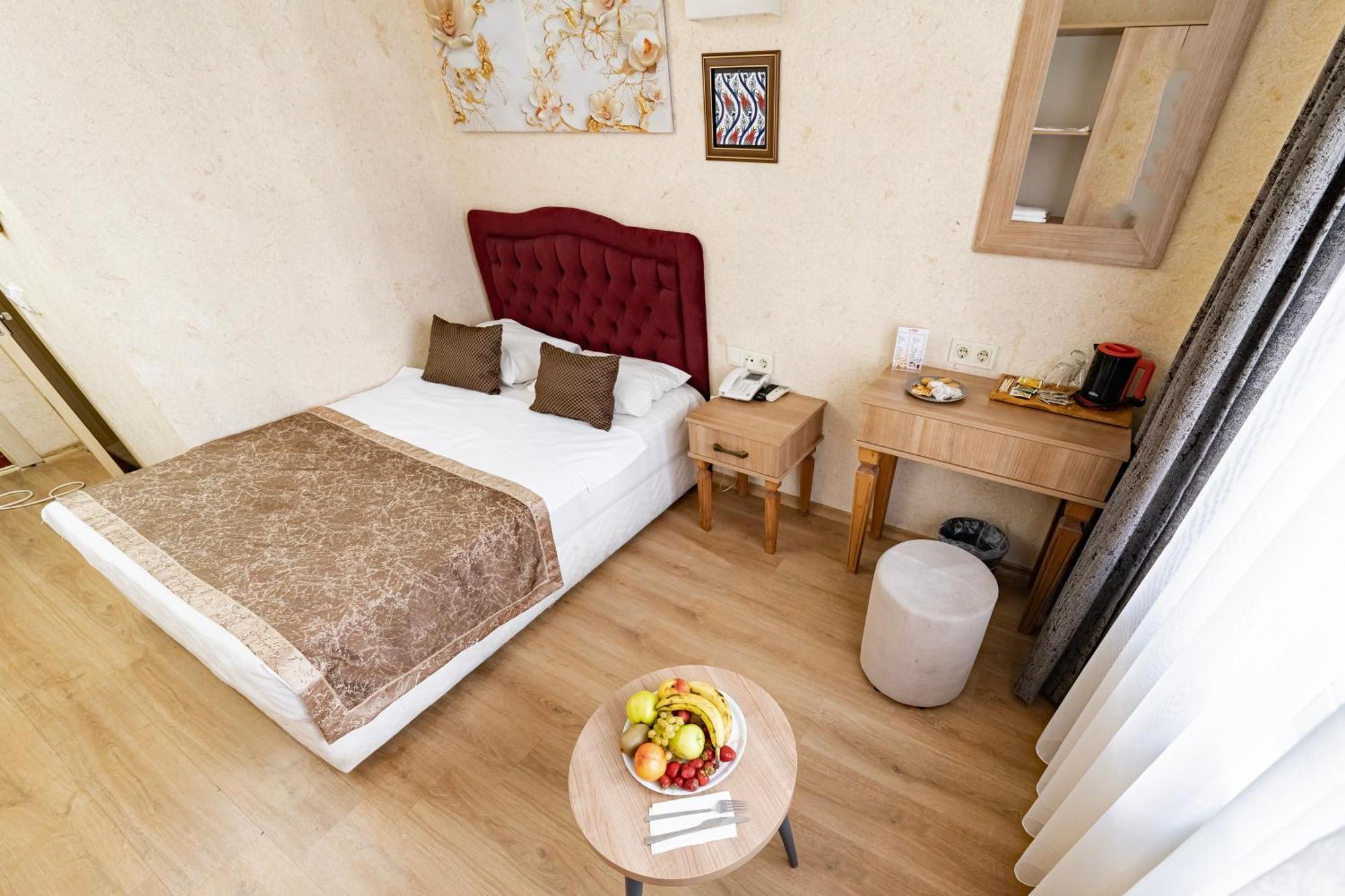 Otel Konur Ankara
