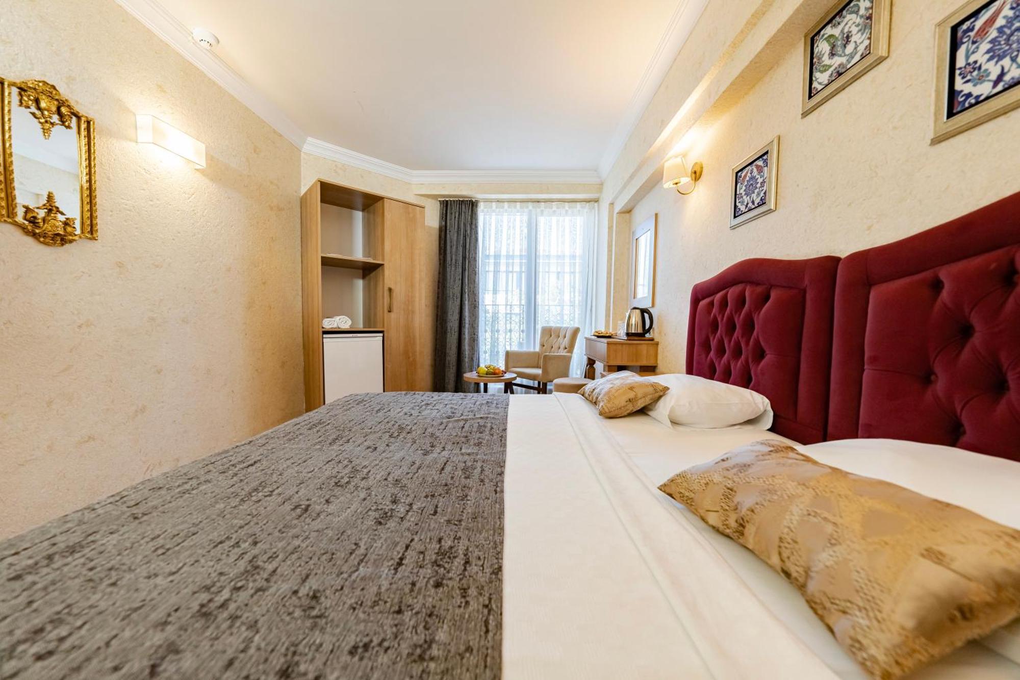 Otel Konur 2*