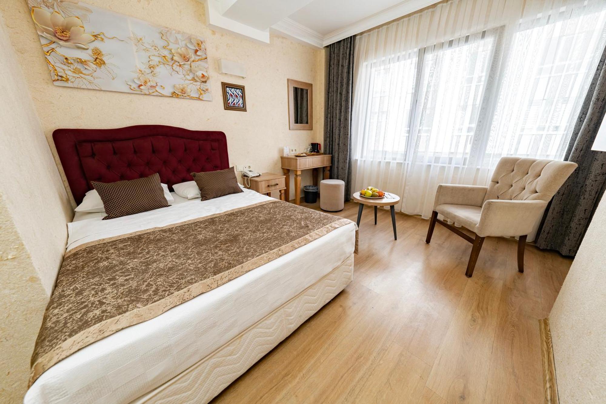 Konur 2* Ankara