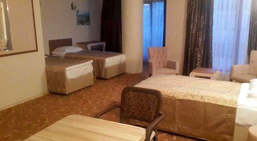 Otel Konur