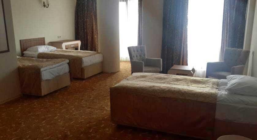 Otel Konur