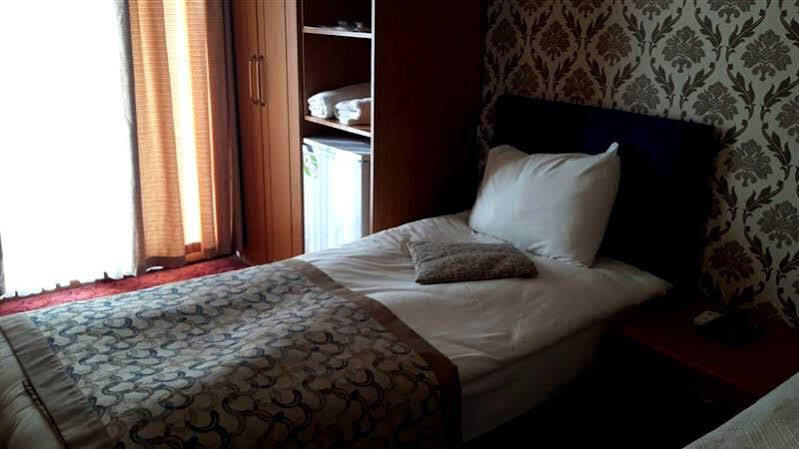 Konur Otel